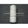 Thermal insulation for Ceramic Fiber Yarn